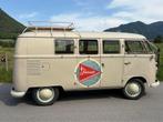 VW Bus T1, Overige carrosserieën, Volkswagen, Beige, Handgeschakeld