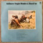 Sergio Mendes & Brasil 66 Stillness LP Vinyl 1970 Latin Jazz, 1960 tot 1980, Jazz, Gebruikt, Ophalen of Verzenden