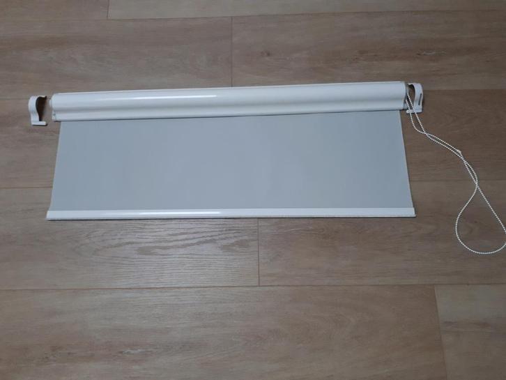 Rolgordijn van top jaloezieën, Huis en Inrichting, Stoffering | Gordijnen en Lamellen, Nieuw, 150 tot 200 cm, 50 tot 100 cm, Ophalen of Verzenden