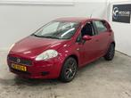 Fiat Grande Punto 1.4-16V Edizione Lusso / NIEUWE APK / AIRC, Voorwielaandrijving, Gebruikt, 400 kg, Grande Punto