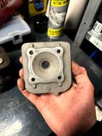 Mbk Booster/Yamaha BWS 70cc Ital Kit - 10 km oud, Ophalen of Verzenden