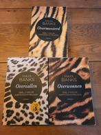 Hartstocht Trilogie - Maya Banks, Ophalen of Verzenden, Gelezen
