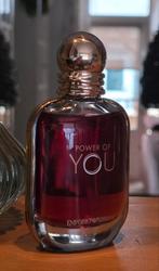 Decant proefje Armani Power of you, Ophalen of Verzenden, Nieuw