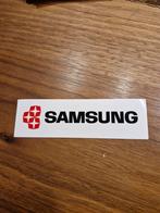 2591 Samsung Sticker, Ophalen of Verzenden
