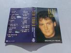 RENE FROGER - MIDNIGHT MAN (CASSETTEBANDJE), 1 bandje, Ophalen of Verzenden, Zo goed als nieuw, Origineel