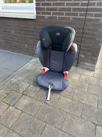 Britax Römer Kidfix SL autostoel met Isofix, Ophalen, Romer, 15 t/m 36 kg, Verstelbare rugleuning