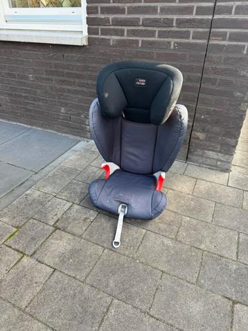 Britax Römer Kidfix SL autostoel met Isofix beschikbaar voor biedingen