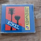Lebbis & Jansen - Eikel CD, Ophalen of Verzenden, Gebruikt