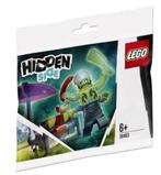 LEGO 30463 - Chef Enzo's Ghost Hot Dogs - polybag, Ophalen of Verzenden, Nieuw, Complete set, Lego