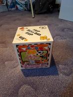 Blond Amsterdam tissuebox Oranje, Overige materialen, Blond Amsterdam, Overige typen, Nieuw