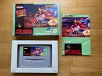 Aladdin snes HOL, Avontuur en Actie, 1 speler, Ophalen of Verzenden, Zo goed als nieuw