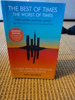 The Best of Times, The Worst of Times - Paul Behrens, Ophalen of Verzenden