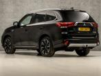 Mitsubishi Outlander 2.0 PHEV instyle+ Automaat (SCHUIFDAK,, Automaat, 4 cilinders, Adaptive Cruise Control, 1820 kg