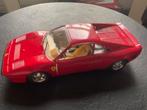Ferrari GTO 1984 / 1:24 - Nieuwstaat, Hobby en Vrije tijd, Modelauto's | 1:24, Ophalen, Zo goed als nieuw, Auto, Overige merken