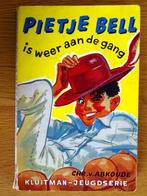 Pietje Bell, Boeken, Ophalen of Verzenden, Gelezen, Chris van Abkoude, Fictie