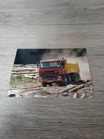 Daf 85CF foto, Ophalen of Verzenden, Zo goed als nieuw