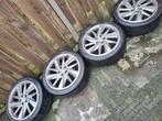 18 inch seat cupra leon  5x112 winterset, Auto-onderdelen, Banden en Velgen, Ophalen, 18 inch, Gebruikt, Banden en Velgen