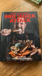 Smokey goodness - BBQ SNACK ATTACK, Jord Althuizen, Overige typen, Nieuw, Ophalen of Verzenden