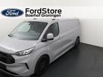 Ford Transit Custom 320 2.0 TDCI L2H1 SAG Edition 20 inch |, Voorwielaandrijving, 4 cilinders, 2500 kg, Bedrijf