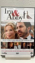 DVD Ira & Abby (Chris Messina, Jennifer Westfeldt), Alle leeftijden, Ophalen of Verzenden, Zo goed als nieuw, Romantische komedie