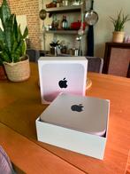 Mac mini M1 - 256GB SSD - 8GB RAM, Computers en Software, Apple Desktops, Ophalen of Verzenden, Zo goed als nieuw, Mac Mini, 3 tot 4 Ghz