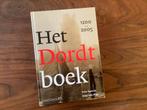 Dordrecht 335pg Waanders historie Dordt-Boek, Boeken, Geschiedenis | Stad en Regio, Ophalen of Verzenden