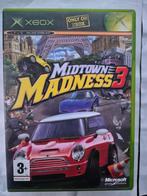 midtown MADNESS 3, Spelcomputers en Games, 1 speler, Ophalen of Verzenden, Gebruikt, Vanaf 3 jaar
