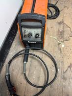 Kempact Kemppı mig 2520, Ophalen, Gebruikt