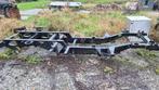 Chassis landrover Defender 110 HD, Ophalen, Gebruikt