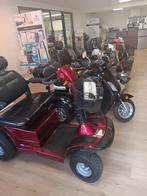 Tweedehands Scootmobiel te koop, Diversen, Brommobielen en Scootmobielen, Info@zorgdiscounter.com, Gebruikt, Zorgdiscounter, Loosduinse Hoofdstraat 196