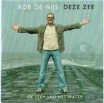Rob de Nijs – Deze Zee  Originele CD Single Nieuw., Pop, 1 single, Ophalen of Verzenden, Nieuw in verpakking