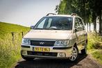 Hyundai Matrix 1.8i Style| Nap | Automaat | Airco | Trekhaak, Auto's, Hyundai, Gebruikt, Huisgarantie, 4 cilinders, Met garantie (alle)