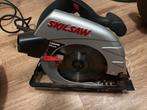 Cirkelzaag Skil Saw, Doe-het-zelf en Verbouw, Gereedschap | Zaagmachines, Ophalen, Gebruikt, Cirkelzaag, Skilsaw