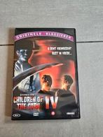 Dvd children of the corn IV, Vanaf 16 jaar, Ophalen of Verzenden, Zo goed als nieuw