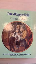 David copperfield, Boeken, Sprookjes en Fabels, Ophalen, Gelezen