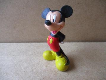 adv9835 mickey mouse poppetje 13 beschikbaar voor biedingen