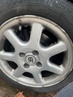 BBS Bugatti velgen, Ophalen, Gebruikt, Volkswagen, Motorkap