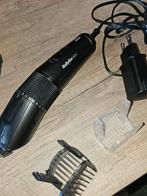 Babyliss Tondeuse - Perfect voor Thuisgebruik, Ophalen of Verzenden, Zo goed als nieuw, Scheren en Epileren