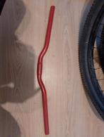 MTB stuur rood, Ophalen of Verzenden