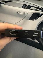 Arris VIP5202 Decoder - Zo goed als nieuw, Ophalen of Verzenden, Zo goed als nieuw, Decoder