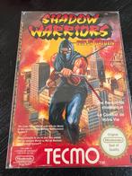 Shadow Warriors Ninja Gaiden, Spelcomputers en Games, Gebruikt, Vanaf 18 jaar, 1 speler, Ophalen