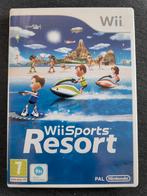 Wii spel wii sports resort, Ophalen of Verzenden, Zo goed als nieuw, 3 spelers of meer, Sport
