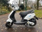 Tekoop piaggio zip 4t 80cc malossi, Ophalen of Verzenden, Zo goed als nieuw, Overige typen, Piaggio