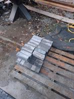 Gratis antraciet waaltjes, Tuin en Terras, Grind, Keien en Split, Ophalen of Verzenden, Zo goed als nieuw, Overige typen