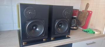 Zelfbouw luidspreker Kef B200/T27 beschikbaar voor biedingen