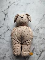 Vintage stoffen Steiff knuffel, Verzenden, Gebruikt