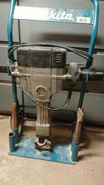 Makita HM1800 Breekhamer, Ophalen of Verzenden, Gebruikt