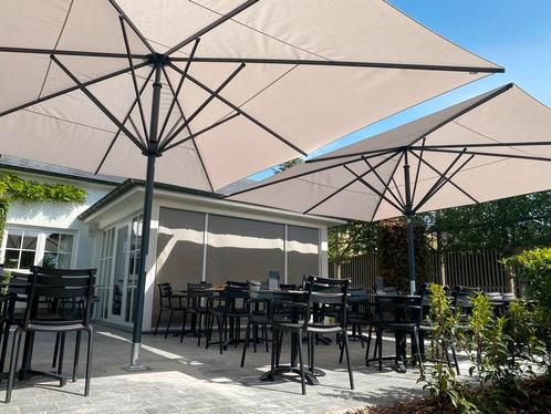 Parasol, Tuin en Terras, Parasols, Nieuw, Ophalen of Verzenden