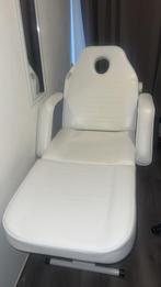 Behandelstoel, Ophalen of Verzenden, Gebruikt, Massagetafel