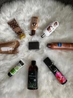 Nieuwe verzorgingsproducten set, Overige kleuren, Gehele gezicht, Nieuw, Ophalen of Verzenden